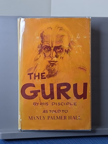 The guru his disciple as - the,