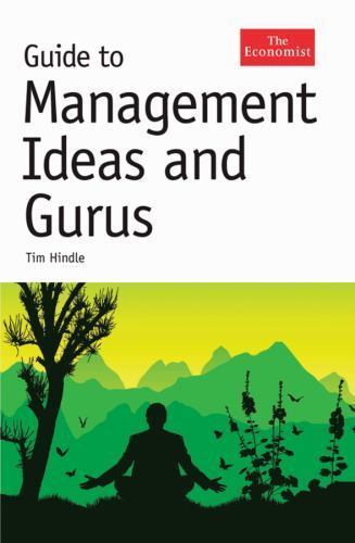 Guide management ideas - to,