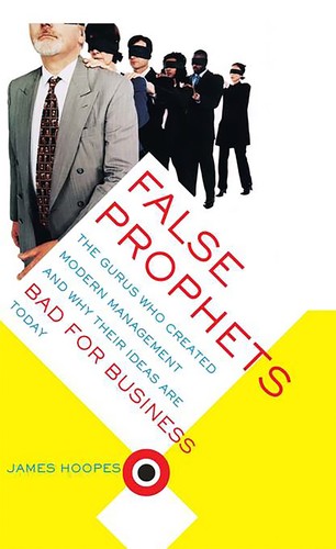 False prophets the - the, gurus