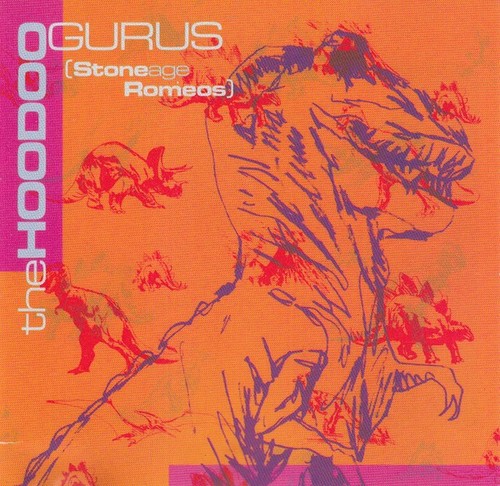 Stoneage romeos hoodoo - romeos-hoodoo, gurus