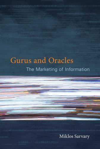 Gurus and oracles the - gurus,